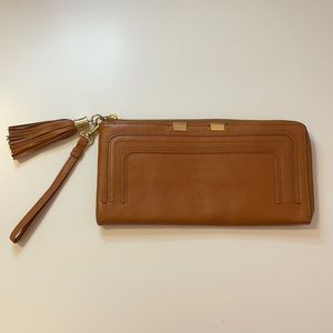 Danier Genuine Leather Wallet